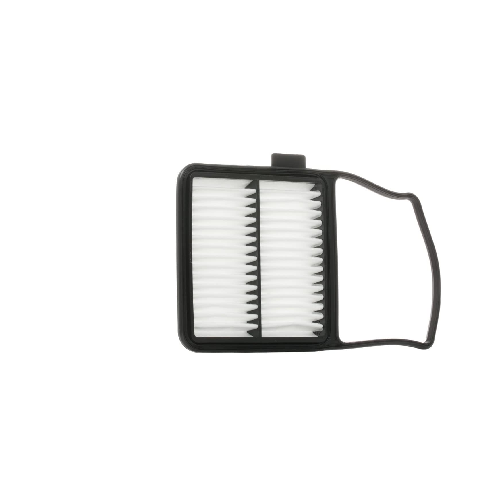 RIDEX 8A0219 Motor Luftfilter Umluftfilter von RIDEX