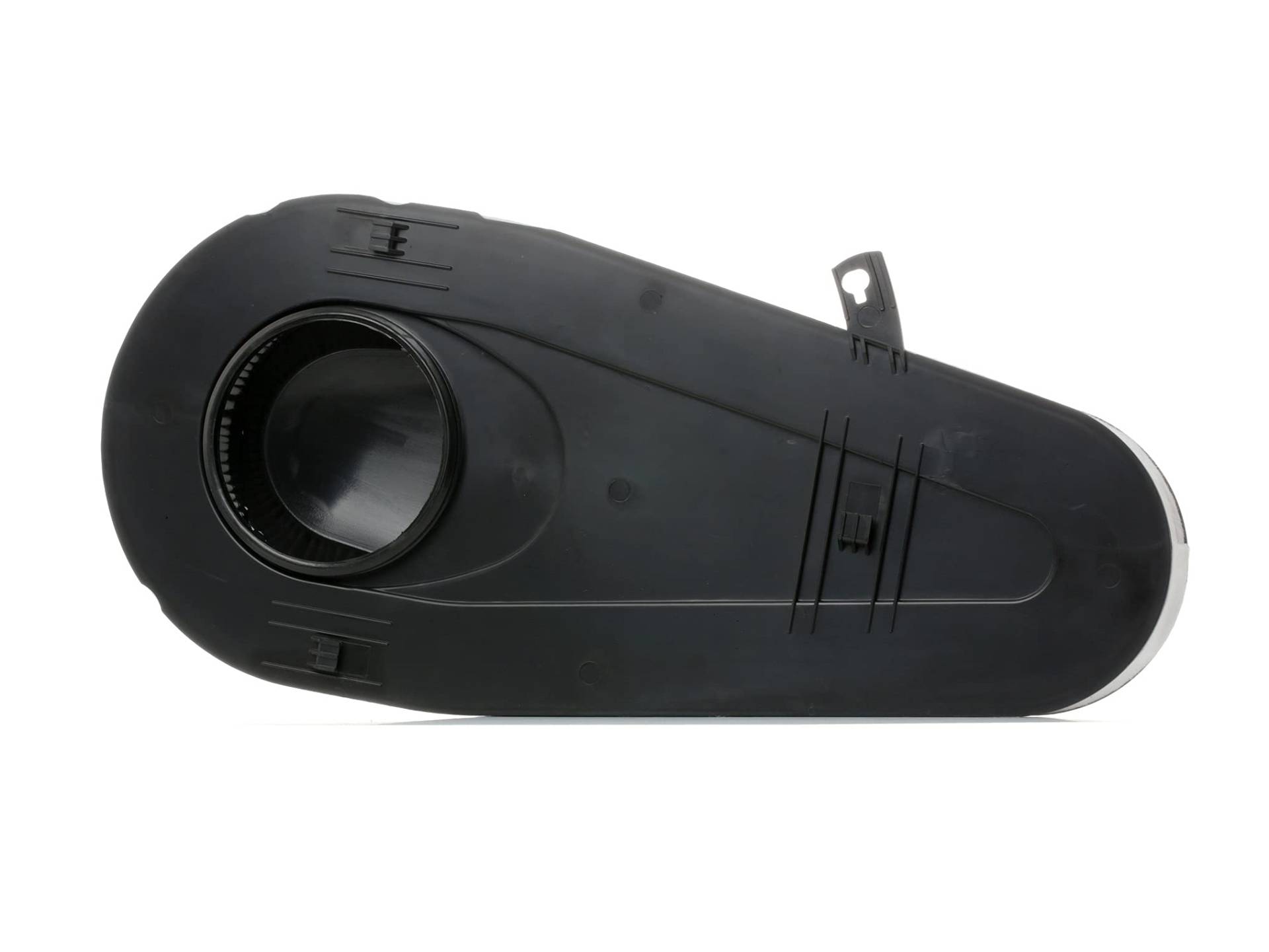 RIDEX 8A0249 Motor Luftfilter Filtereinsatz mit Vorfilter RIDEX 8A0249 Motor Luftfilter Filtereinsatz mit Vorfilter von RIDEX