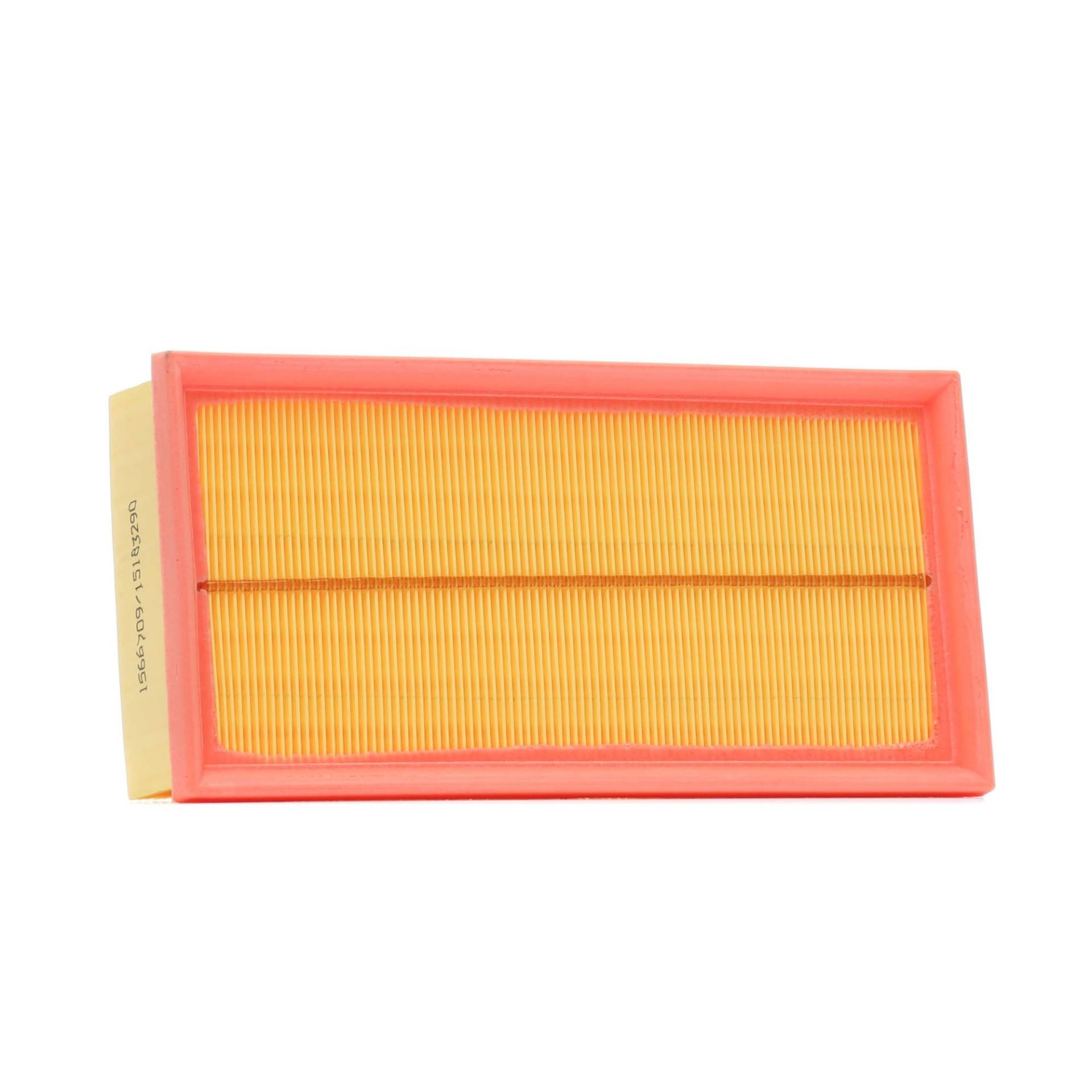 RIDEX 8A1052 Motor Luftfilter Umluftfilter RIDEX 8A1052 Motor Luftfilter Umluftfilter von RIDEX