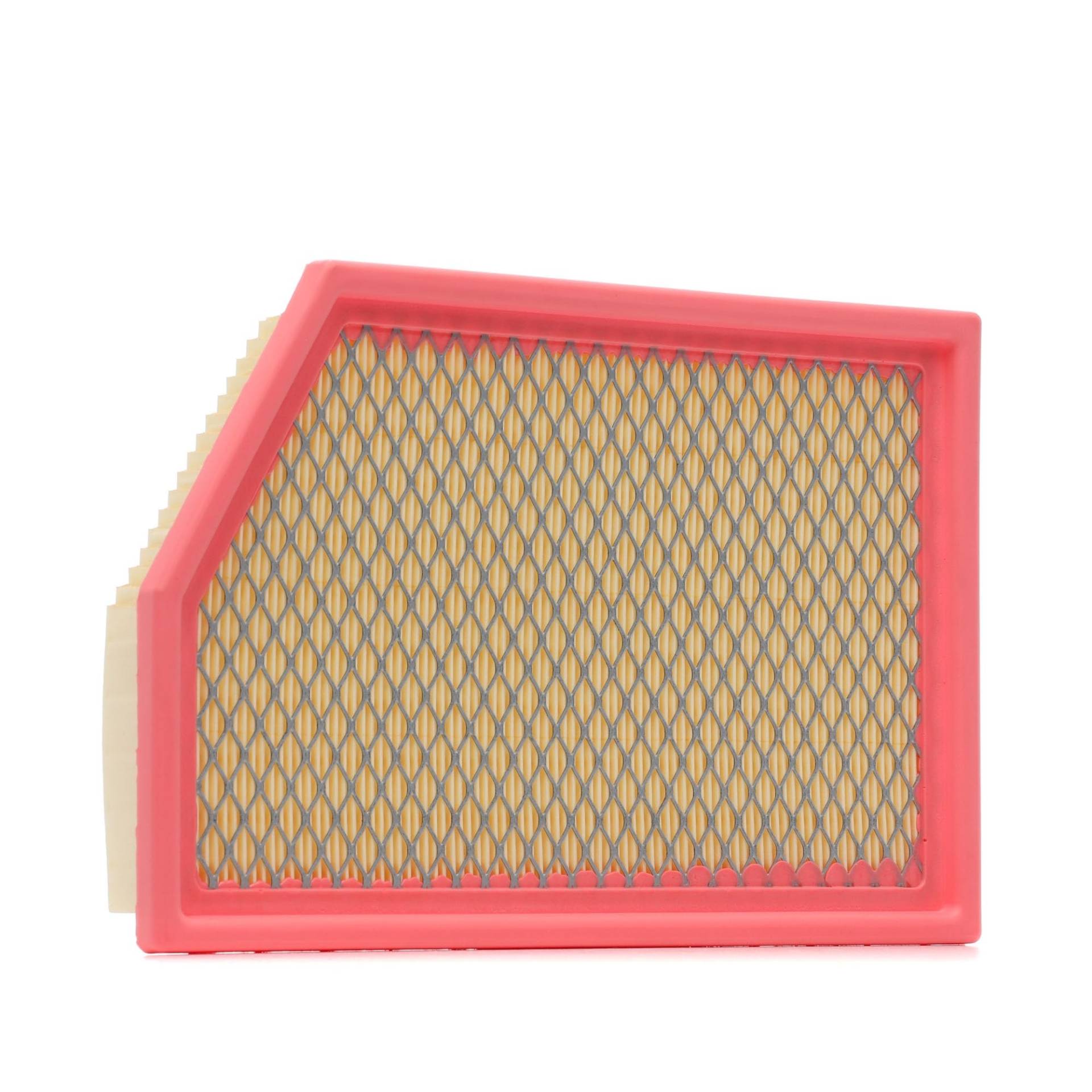 RIDEX 8A1118 Motor Luftfilter Filtereinsatz RIDEX 8A1118 Motor Luftfilter Filtereinsatz von RIDEX