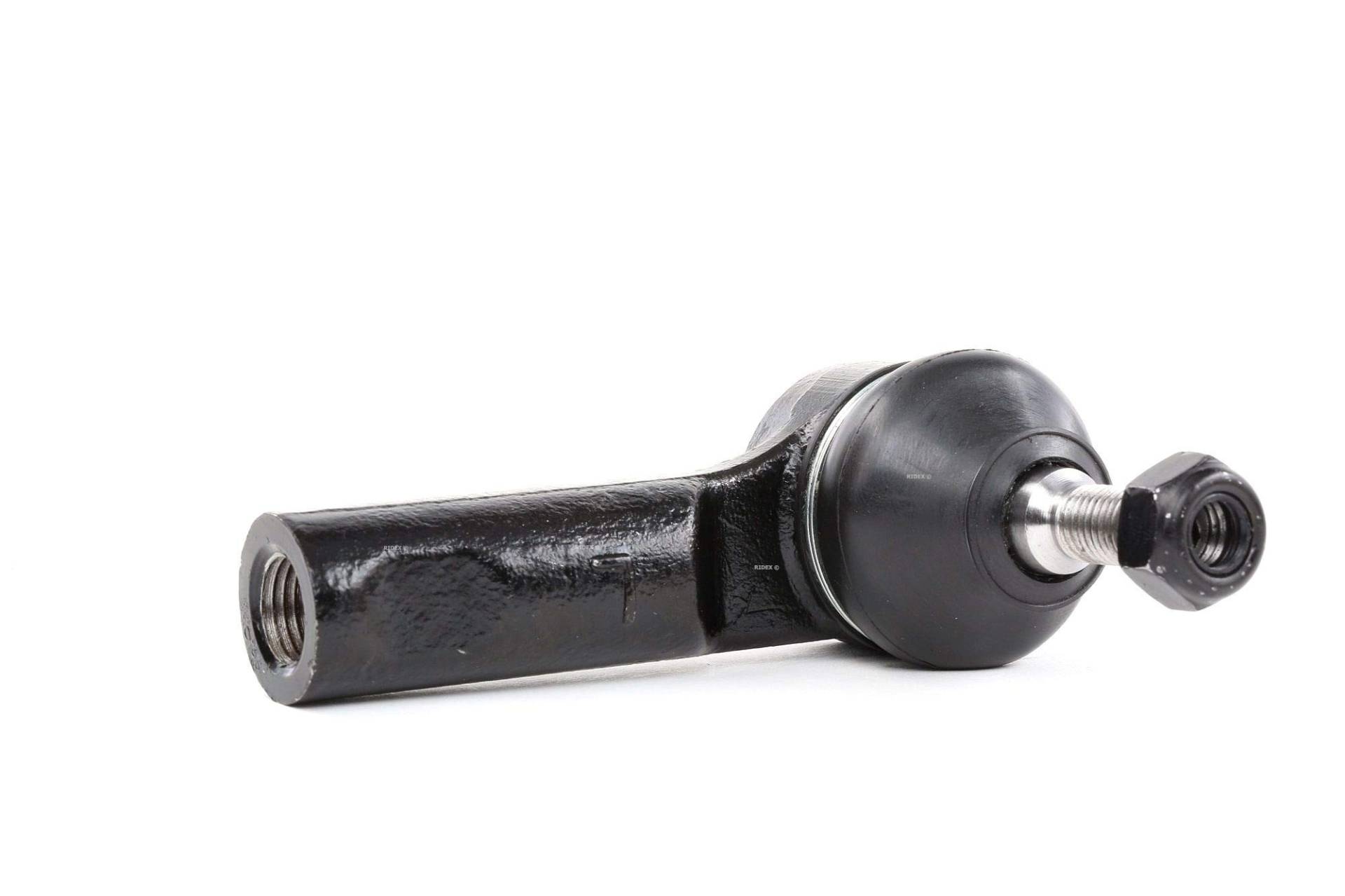 RIDEX 914T0157 Spurstangenkopf Vorderachse links RIDEX 914T0157 Spurstangenkopf Vorderachse links von RIDEX
