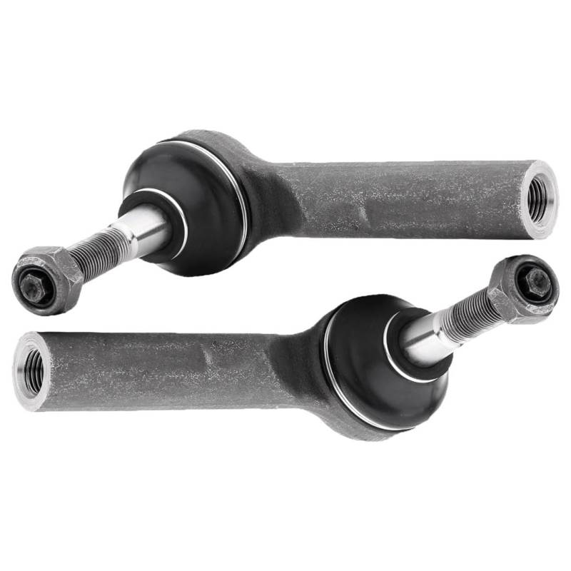 RIDEX 914T0760 Spurstangenkopf Vorderachse beidseitig von RIDEX