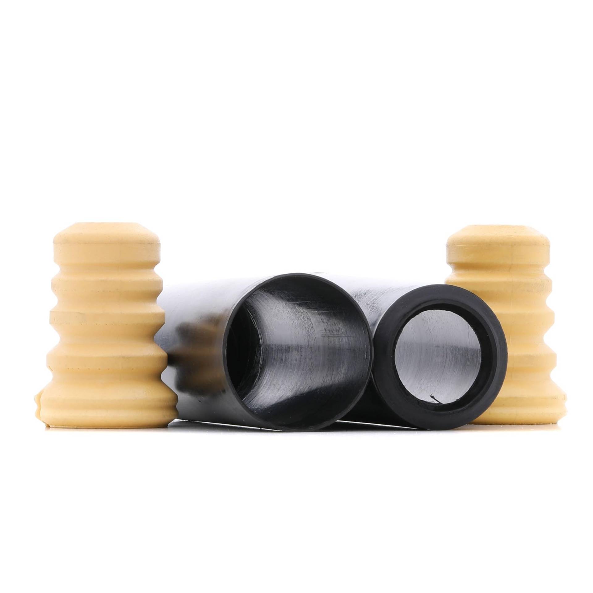RIDEX 919D0281 Staubschutzsatz Stoßdämpfer Staubschutzsatz Hinten von RIDEX
