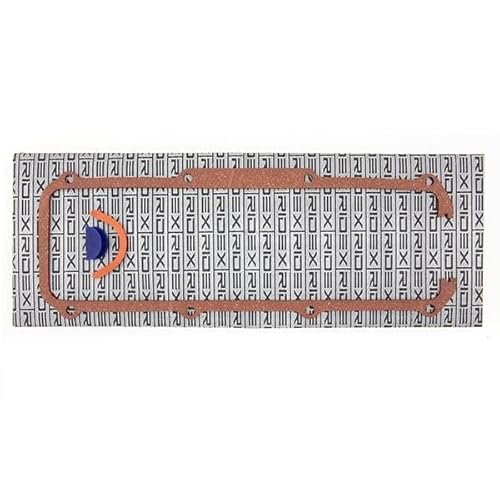 RIDEX 979G0039 Dichtungssatz Zylinderkopfhaube Kork von RIDEX