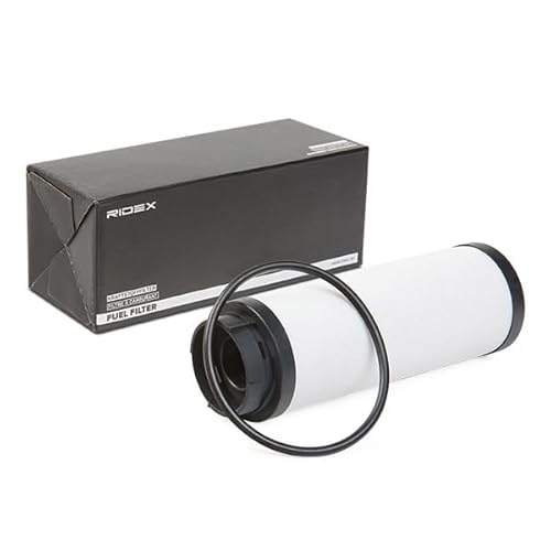 RIDEX 9F0463 Kraftstofffilter Anschraubfilter, Filtereinsatz RIDEX 9F0463 Kraftstofffilter Anschraubfilter, Filtereinsatz von RIDEX