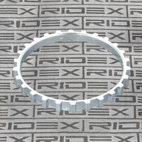 RIDEX ABS Ring Vorderachse beidseitig 2254S0012 ABS Sensorring,Sensorring, ABS RENAULT,CLIO II (BB0/1/2_, CB0/1/2_),KANGOO (KC0/1_) von RIDEX