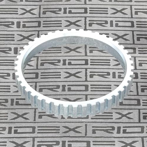 RIDEX 2254S0013 ABS Ring Hinten beidseitig 10mm 68.8mm 80.3mm von RIDEX