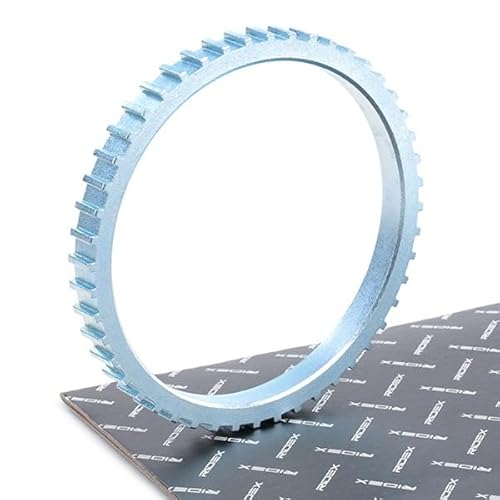 RIDEX 2254S0041 ABS Ring Hinten beidseitig 9mm 84.9mm 99mm RIDEX 2254S0041 ABS Ring Hinten beidseitig 9mm 84.9mm 99mm von RIDEX