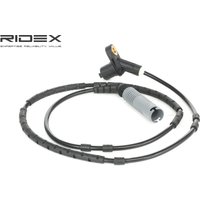 RIDEX ABS Sensor Hinterachse beidseitig 412W0013 Drehzahlsensor,Raddrehzahl Sensor BMW,3 Limousine (E46),3 Touring (E46),3 Coupe (E46),3 Cabrio (E46) von RIDEX