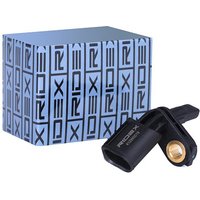 RIDEX ABS Sensor rechts 412W0019 Drehzahlsensor,Raddrehzahl Sensor VW,AUDI,SKODA,Golf V Schrägheck (1K1),Golf VII Schrägheck (5G1, BQ1, BE1, BE2) von RIDEX