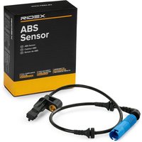 RIDEX ABS Sensor Vorderachse rechts 412W0095 Drehzahlsensor,Raddrehzahl Sensor BMW,3 Limousine (E46),3 Touring (E46),3 Coupe (E46),Z4 Roadster (E85) von RIDEX
