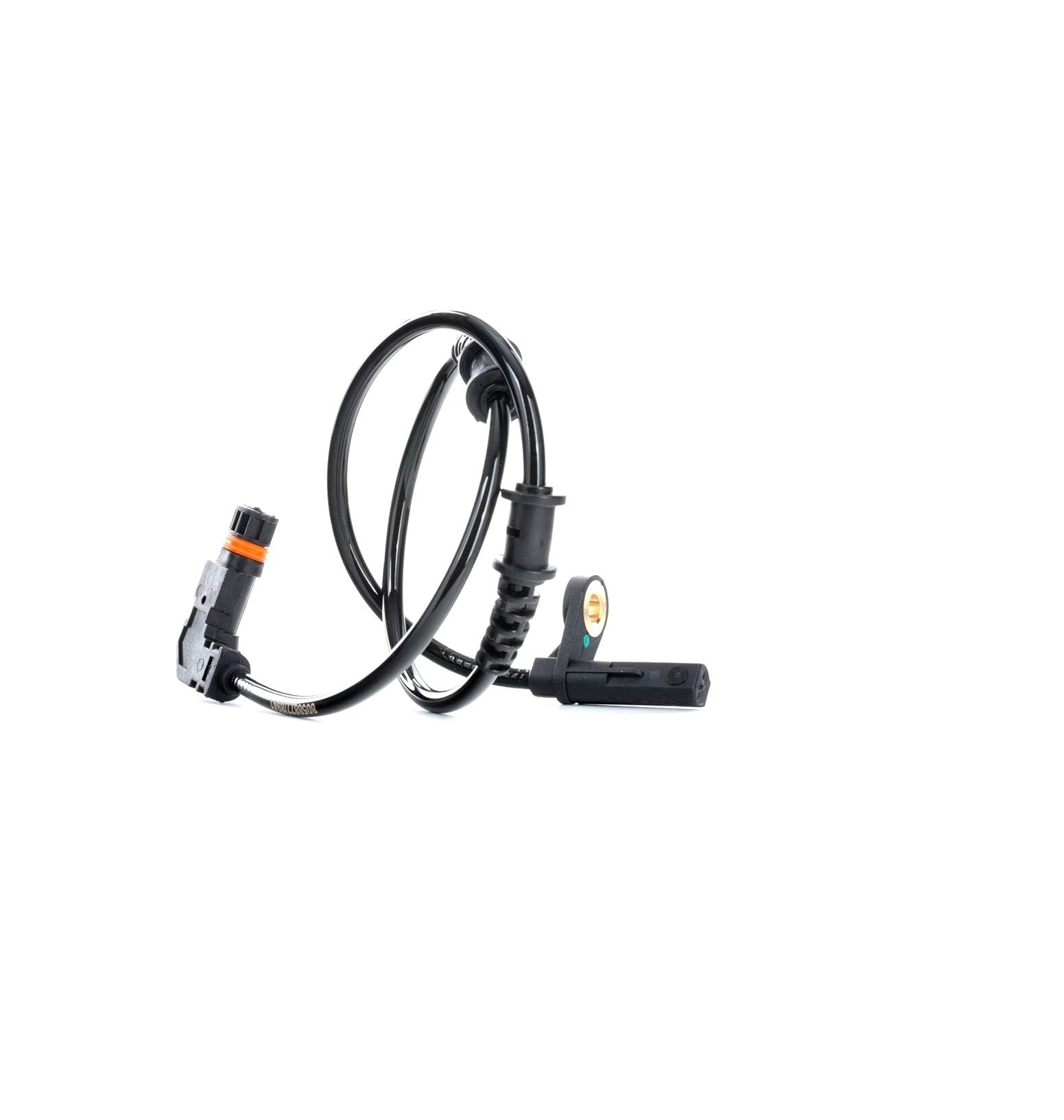 RIDEX ABS-Sensor 412W0113 Vorne beidseitig 565mm RIDEX ABS-Sensor 412W0113 Vorne beidseitig 565mm von RIDEX