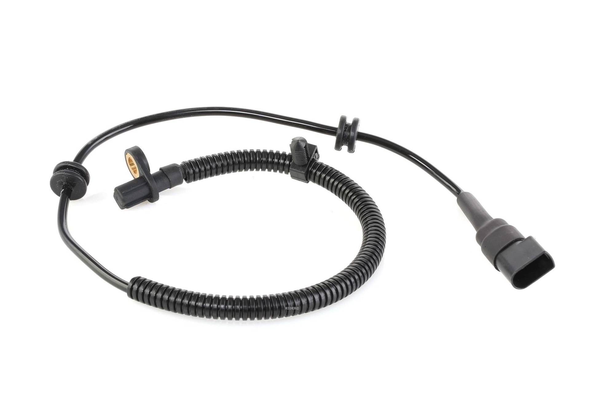 RIDEX ABS-Sensor 412W0136 hinten beidseitig RIDEX ABS-Sensor 412W0136 hinten beidseitig von RIDEX