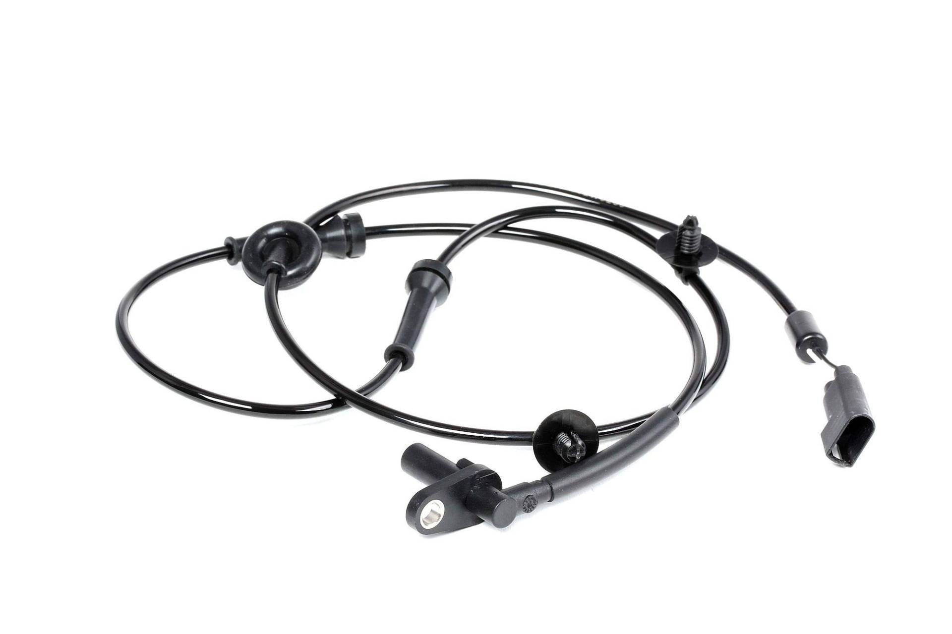 RIDEX ABS-Sensor 412W0239 vorne beidseitig RIDEX ABS-Sensor 412W0239 vorne beidseitig von RIDEX