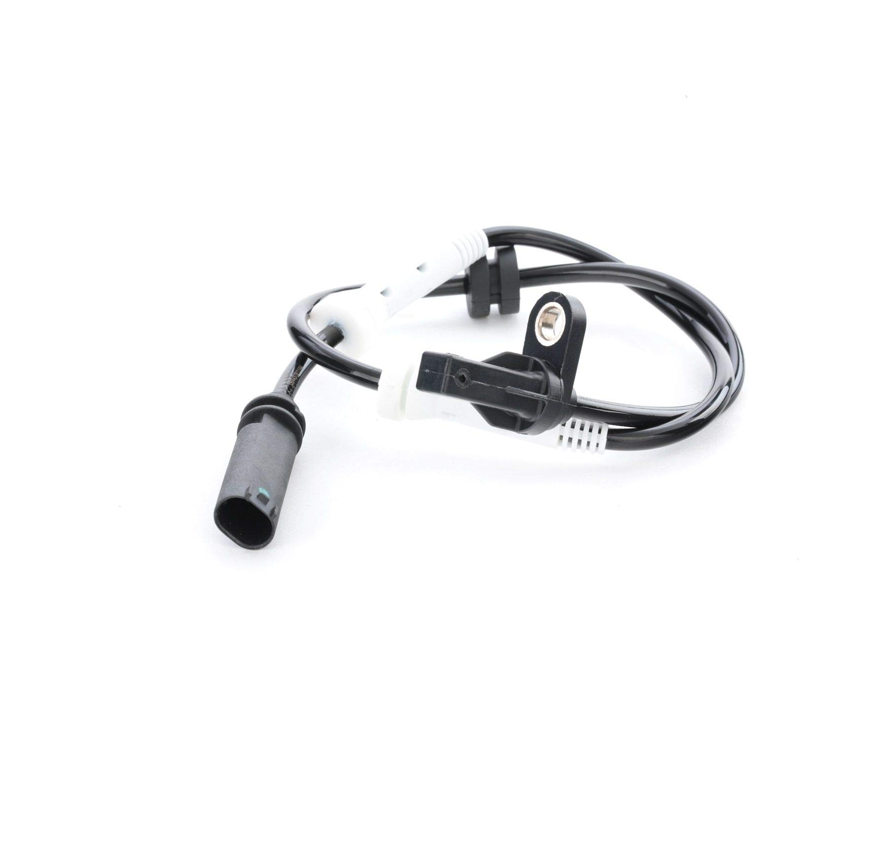RIDEX ABS-Sensor 412W0355 Vorne beidseitig RIDEX ABS-Sensor 412W0355 Vorne beidseitig von RIDEX