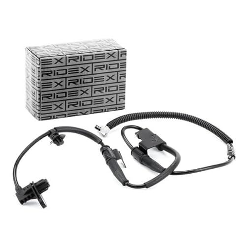 RIDEX ABS-Sensor 412W0360 Vorderachse links Sensorart: aktiver Sensor Anzahl der Steckkontakte: 2 995mm RIDEX ABS-Sensor 412W0360 Vorderachse links Sensorart: aktiver Sensor Anzahl der Steckkontakte: 2 995mm von RIDEX