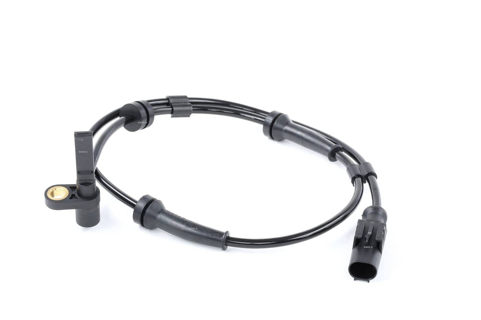 RIDEX ABS-Sensor 412W0769 Vorne Rechts RIDEX ABS-Sensor 412W0769 Vorne Rechts von RIDEX
