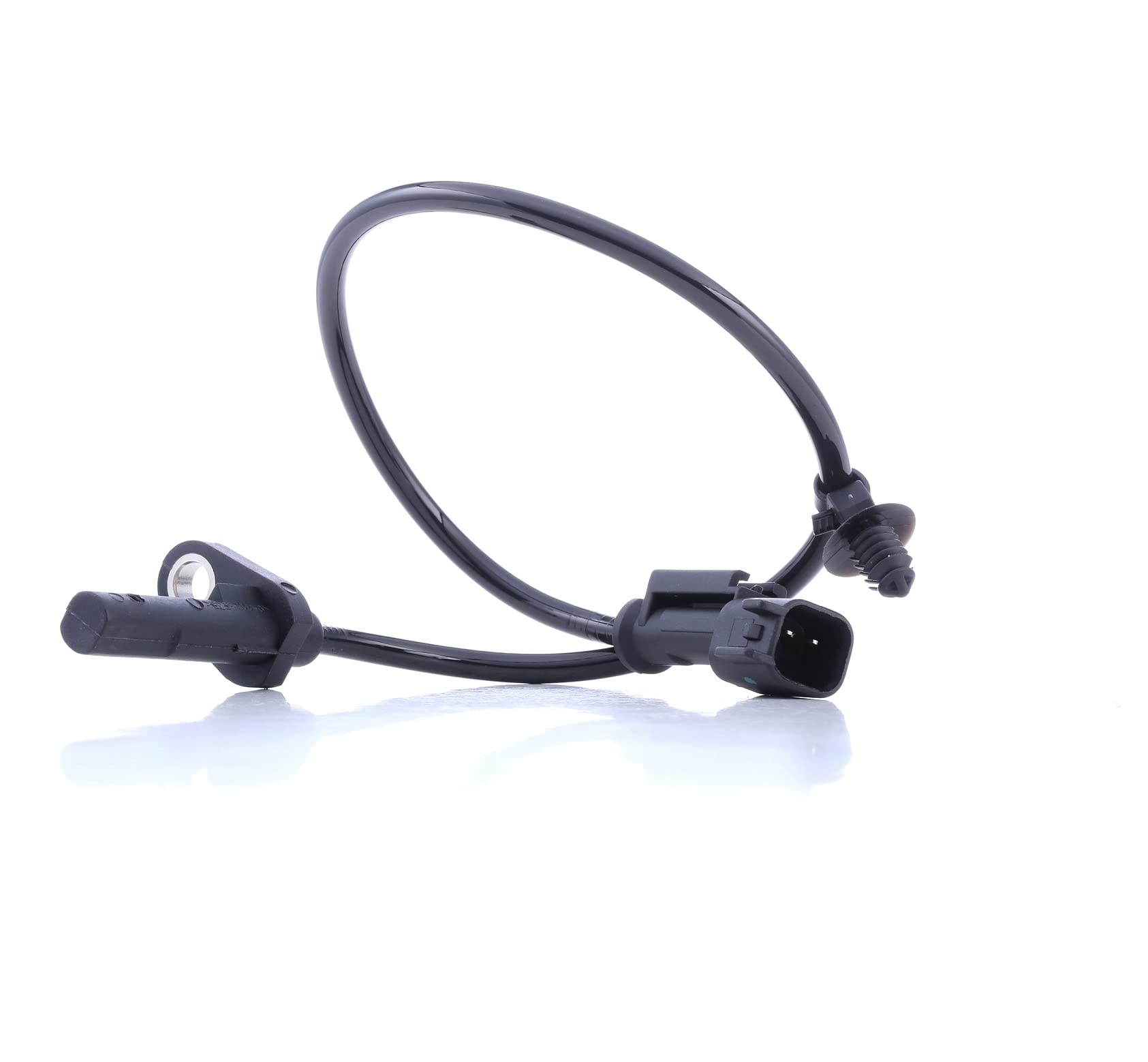 RIDEX ABS-Sensor 412W0853 Hinten beidseitig RIDEX ABS-Sensor 412W0853 Hinten beidseitig von RIDEX