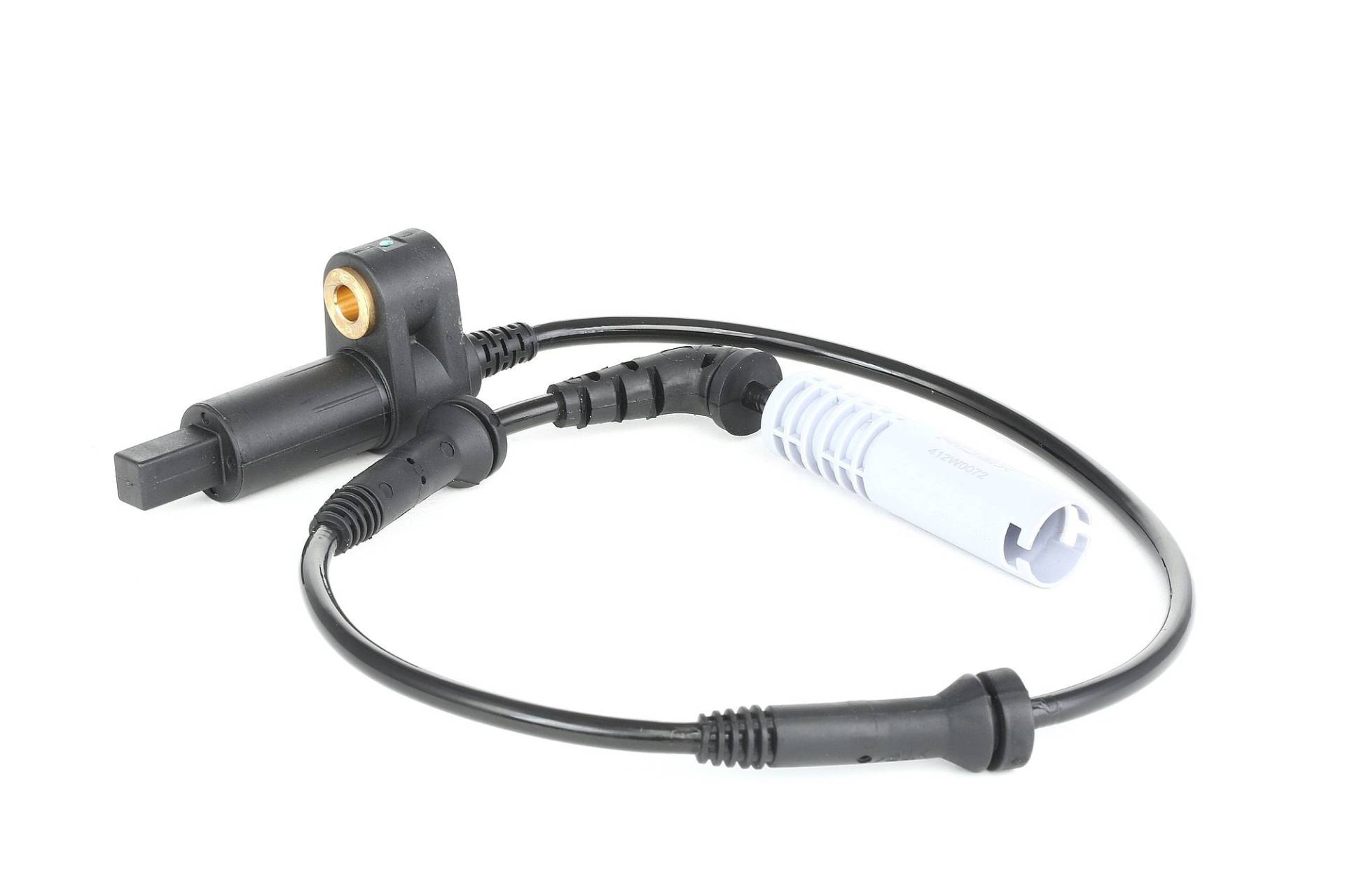 RIDEX ABS Sensor BMW 412W0072 1164651,1165609,34521164651 Drehzahlsensor,Raddrehzahl Sensor,Drehzahlgeber,ESP-Sensor,Sensor, Raddrehzahl 34521165609 RIDEX ABS Sensor BMW 412W0072 1164651,1165609,34521164651 Drehzahlsensor,Raddrehzahl Sensor,Drehzahlgeber,ESP-Sensor,Sensor, Raddrehzahl 34521165609 von RIDEX