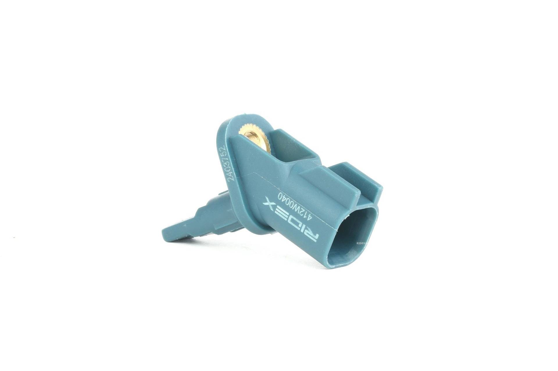 RIDEX ABS Sensor FORD,MAZDA,VOLVO 412W0040 1356184,3M5T2B372DA Drehzahlsensor,Raddrehzahl Sensor,Drehzahlgeber,ESP-Sensor,Sensor, Raddrehzahl RIDEX ABS Sensor FORD,MAZDA,VOLVO 412W0040 1356184,3M5T2B372DA Drehzahlsensor,Raddrehzahl Sensor,Drehzahlgeber,ESP-Sensor,Sensor, Raddrehzahl von RIDEX