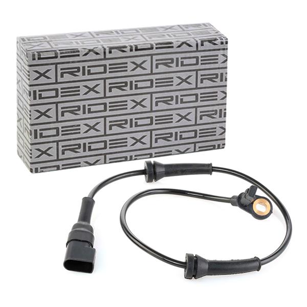 RIDEX ABS Sensor FORD 412W0127 1064227,1093743,98AG2B372AE Drehzahlsensor,Raddrehzahl Sensor,Drehzahlgeber,ESP-Sensor,Sensor, Raddrehzahl 98AG2B372AF RIDEX ABS Sensor FORD 412W0127 1064227,1093743,98AG2B372AE Drehzahlsensor,Raddrehzahl Sensor,Drehzahlgeber,ESP-Sensor,Sensor, Raddrehzahl 98AG2B372AF von RIDEX