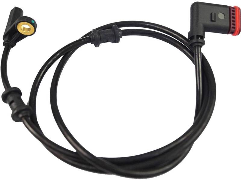 RIDEX ABS Sensor MERCEDES-BENZ 412W0198 A2035401417,2035400217,2035401417 A2035400217 von RIDEX