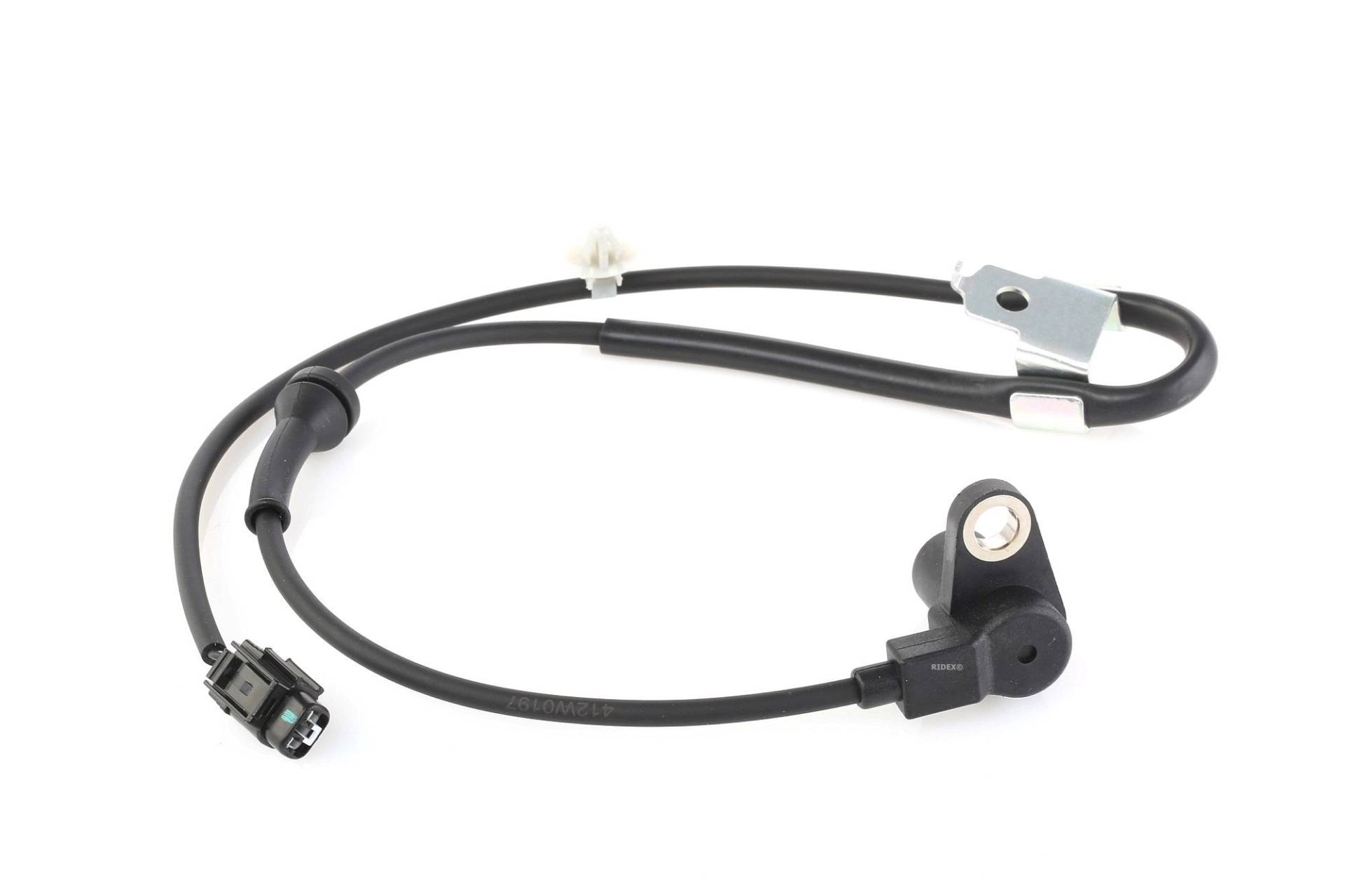 RIDEX ABS Sensor SUZUKI 412W0197 5622062J00,5622062J00000,5622062J01 Drehzahlsensor,Raddrehzahl Sensor,Drehzahlgeber,ESP-Sensor,Sensor, Raddrehzahl RIDEX ABS Sensor SUZUKI 412W0197 5622062J00,5622062J00000,5622062J01 Drehzahlsensor,Raddrehzahl Sensor,Drehzahlgeber,ESP-Sensor,Sensor, Raddrehzahl von RIDEX