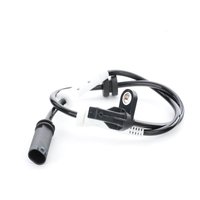 RIDEX ABS Sensor Vorderachse beidseitig 412W0355 Drehzahlsensor,Raddrehzahl Sensor BMW,1 Schrägheck (F20),3 Touring (F31),3 Limousine (F30, F80) von RIDEX