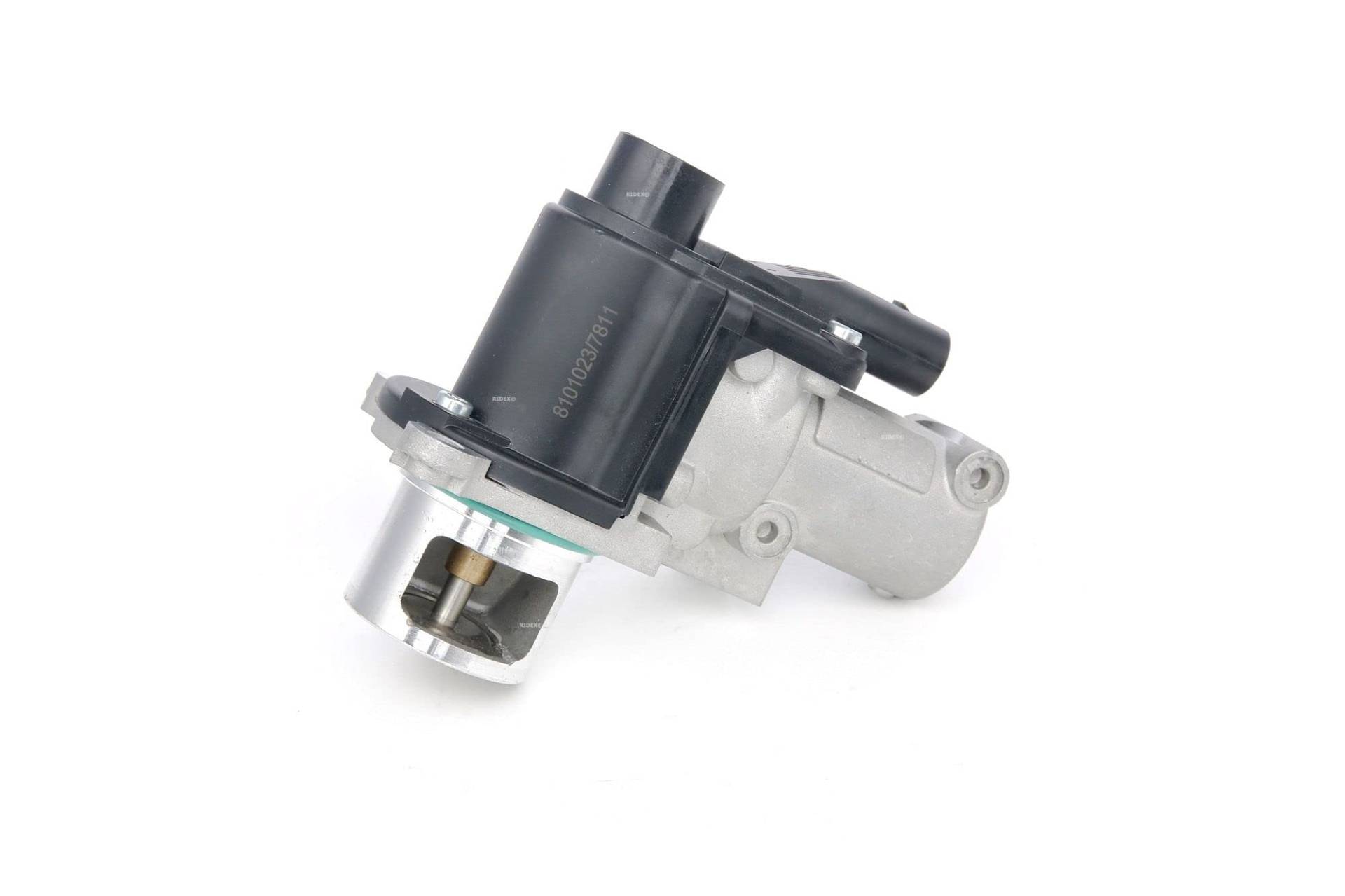 RIDEX AGR-Ventil 1145E0057 Golf V Schrägheck (1K1) POLO (9N_) elektrisch von RIDEX