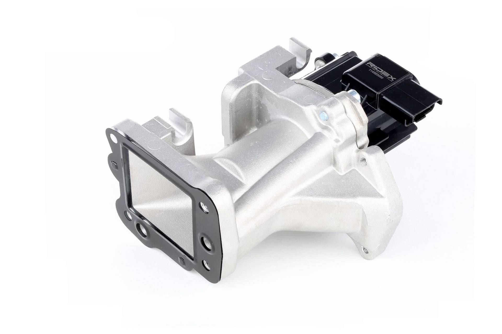RIDEX AGR-Ventil FORD,FIAT,PEUGEOT 1145E0090 1618T1,9656911780,1427355 Abgasrückführungsventil,Abgasrückführung,Ventil für Abgasrückführung,AGR RIDEX AGR-Ventil FORD,FIAT,PEUGEOT 1145E0090 1618T1,9656911780,1427355 Abgasrückführungsventil,Abgasrückführung,Ventil für Abgasrückführung,AGR von RIDEX