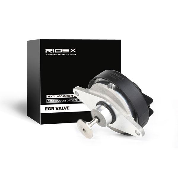 RIDEX AGR-Ventil OPEL,CHEVROLET,VAUXHALL 1145E0038 849124,849156,9192805 Abgasrückführungsventil,Abgasrückführung,Ventil für Abgasrückführung,AGR RIDEX AGR-Ventil OPEL,CHEVROLET,VAUXHALL 1145E0038 849124,849156,9192805 Abgasrückführungsventil,Abgasrückführung,Ventil für Abgasrückführung,AGR von RIDEX