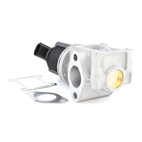 RIDEX AGR-Ventil OPEL,FIAT,ALFA ROMEO 1145E0004 55215031,93181981,55194735 Abgasrückführungsventil,Abgasrückführung,Ventil für Abgasrückführung,AGR RIDEX AGR-Ventil OPEL,FIAT,ALFA ROMEO 1145E0004 55215031,93181981,55194735 Abgasrückführungsventil,Abgasrückführung,Ventil für Abgasrückführung,AGR von RIDEX