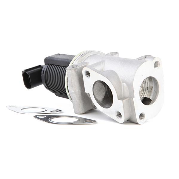 RIDEX AGR-Ventil OPEL,FIAT,SUZUKI 1145E0007 55205455,851757,EGR098 Abgasrückführungsventil,Abgasrückführung,Ventil für Abgasrückführung,AGR ERV086 von RIDEX