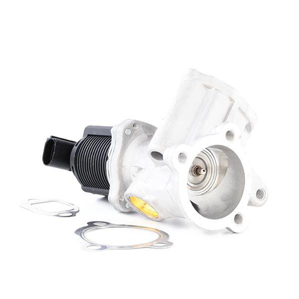 RIDEX AGR-Ventil OPEL,FIAT,SUZUKI 1145E0024 93189335,93196798,1811184E51000 Abgasrückführungsventil,Abgasrückführung,Ventil für Abgasrückführung,AGR RIDEX AGR-Ventil OPEL,FIAT,SUZUKI 1145E0024 93189335,93196798,1811184E51000 Abgasrückführungsventil,Abgasrückführung,Ventil für Abgasrückführung,AGR von RIDEX