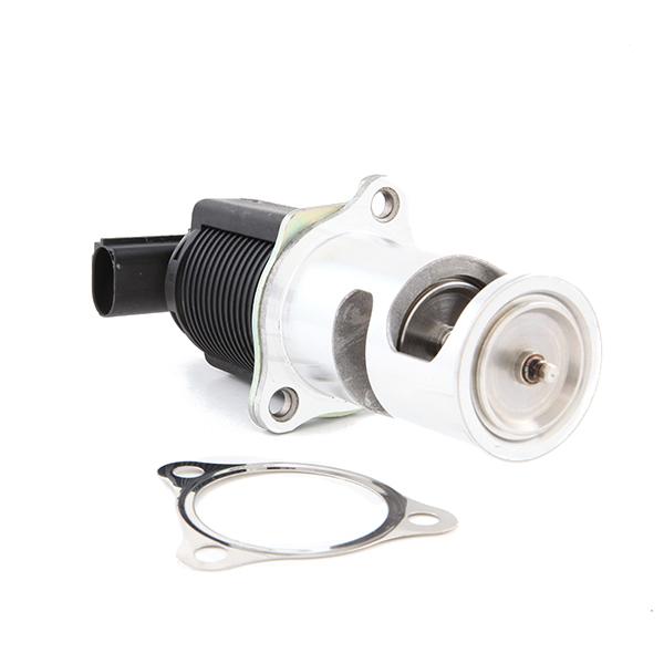 RIDEX AGR-Ventil OPEL,RENAULT,NISSAN 1145E0027 93161071,8200169634,8200294794 Abgasrückführungsventil,Abgasrückführung,Ventil für Abgasrückführung,AGR RIDEX AGR-Ventil OPEL,RENAULT,NISSAN 1145E0027 93161071,8200169634,8200294794 Abgasrückführungsventil,Abgasrückführung,Ventil für Abgasrückführung,AGR von RIDEX