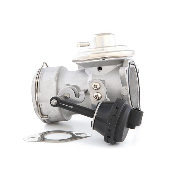 RIDEX AGR-Ventil VW,AUDI,FORD 1145E0003 038131501AA,038131501AL,YM2190475AA Abgasrückführungsventil,Abgasrückführung,Ventil für Abgasrückführung,AGR von RIDEX