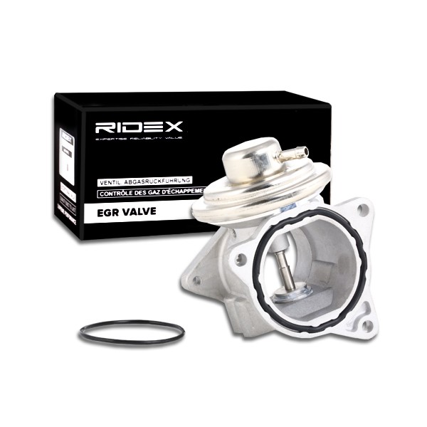 RIDEX AGR-Ventil VW,AUDI,BMW 1145E0002 MN980265,038131501AN,038129637D Abgasrückführungsventil,Abgasrückführung,Ventil für Abgasrückführung,AGR RIDEX AGR-Ventil VW,AUDI,BMW 1145E0002 MN980265,038131501AN,038129637D Abgasrückführungsventil,Abgasrückführung,Ventil für Abgasrückführung,AGR von RIDEX