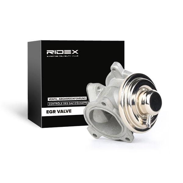 RIDEX AGR-Ventil VW,AUDI,SKODA 1145E0045 045131501F,045131501K Abgasrückführungsventil,Abgasrückführung,Ventil für Abgasrückführung,AGR RIDEX AGR-Ventil VW,AUDI,SKODA 1145E0045 045131501F,045131501K Abgasrückführungsventil,Abgasrückführung,Ventil für Abgasrückführung,AGR von RIDEX