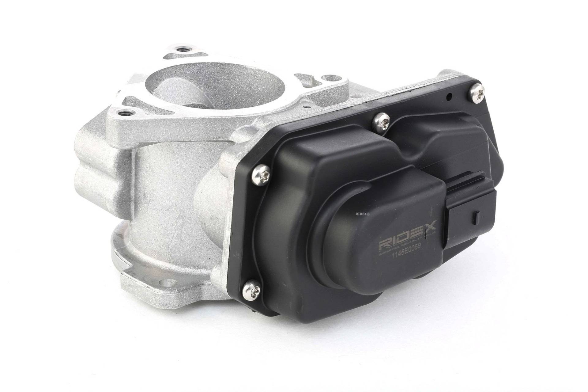 RIDEX AGR-Ventil VW,AUDI,SKODA 1145E0059 03L131501D,03L131501E,03L131501G Abgasrückführungsventil,Abgasrückführung,Ventil für Abgasrückführung,AGR RIDEX AGR-Ventil VW,AUDI,SKODA 1145E0059 03L131501D,03L131501E,03L131501G Abgasrückführungsventil,Abgasrückführung,Ventil für Abgasrückführung,AGR von RIDEX