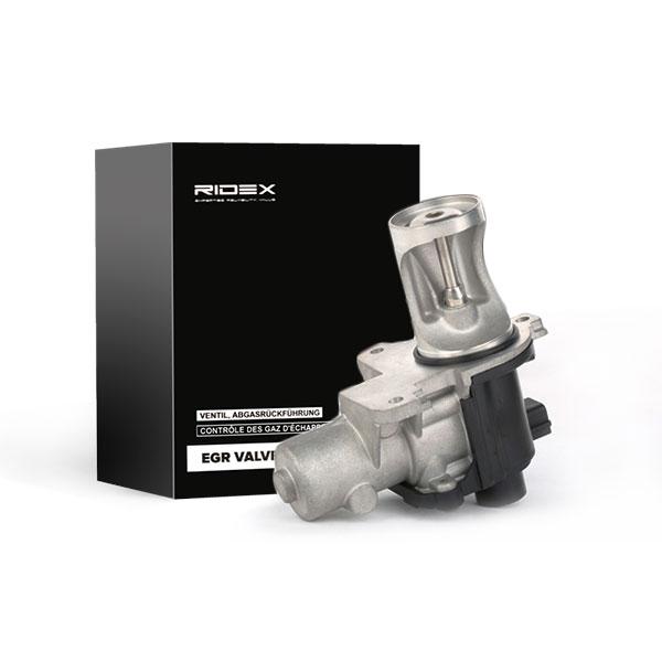 RIDEX AGR-Ventil VW,AUDI,SKODA 1145E0093 038131501BF,038131501BH,EGR135 Abgasrückführungsventil,Abgasrückführung,Ventil für Abgasrückführung,AGR RIDEX AGR-Ventil VW,AUDI,SKODA 1145E0093 038131501BF,038131501BH,EGR135 Abgasrückführungsventil,Abgasrückführung,Ventil für Abgasrückführung,AGR von RIDEX