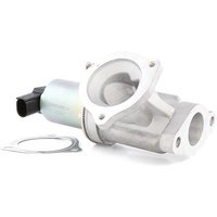 RIDEX AGR-Ventil mit Dichtungen 1145E0014 Abgasrückführungsventil,Abgasrückführung HYUNDAI,KIA,i30 (FD),TUCSON (JM),SANTA FÉ II (CM),i30 CW (FD) von RIDEX