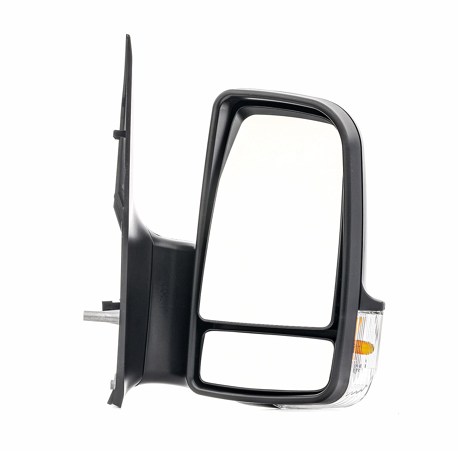 RIDEX 50O0426 Außenspiegel Seitenspiegel Seitenrückspiegel Komplettspiegel, für elektr.Spiegelverstellung, beheizbar, mit Weitwinkelspiegel, kurzer Spiegelarm rechts RIDEX 50O0426 Außenspiegel Seitenspiegel Seitenrückspiegel Komplettspiegel, für elektr.Spiegelverstellung, beheizbar, mit Weitwinkelspiegel, kurzer Spiegelarm rechts von RIDEX