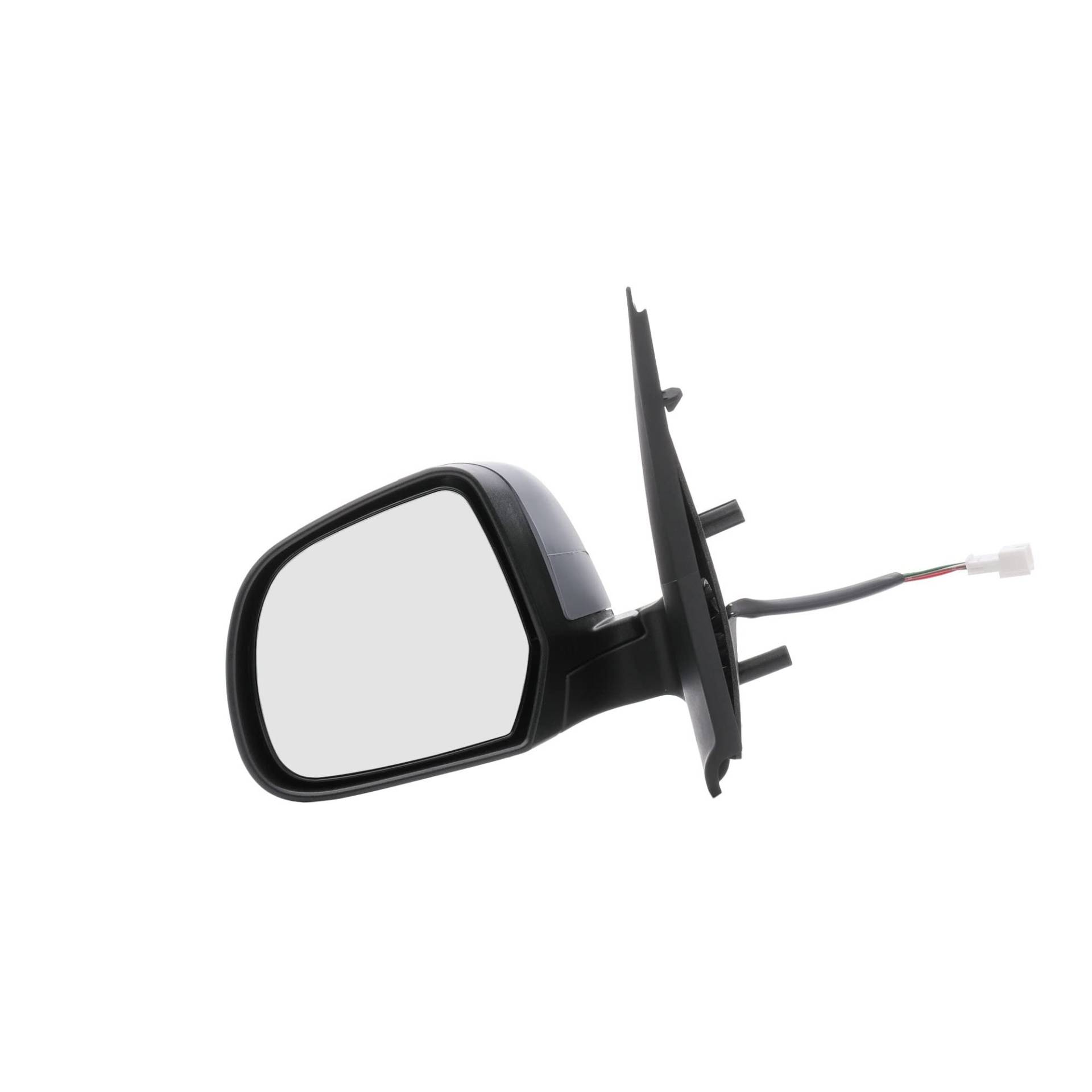 RIDEX 50O1024 Außenspiegel Seitenspiegel Seitenrückspiegel für elektr.Spiegelverstellung, konvex, beheizbar links RIDEX 50O1024 Außenspiegel Seitenspiegel Seitenrückspiegel für elektr.Spiegelverstellung, konvex, beheizbar links von RIDEX