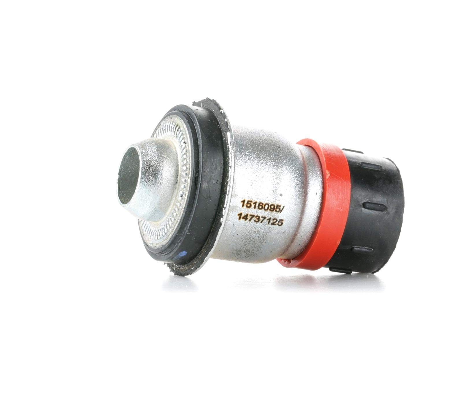 RIDEX 1080M0010 Achskörperlager Achslager außen, Vorne beidseitig 41mm 81.6mm 17mm von RIDEX