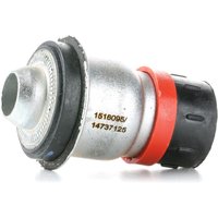 RIDEX Achslager Vorderachse beidseitig 1080M0010 Achskörperlager,Lagerung, Achskörper RENAULT,NISSAN,Clio III Schrägheck (BR0/1, CR0/1) von RIDEX