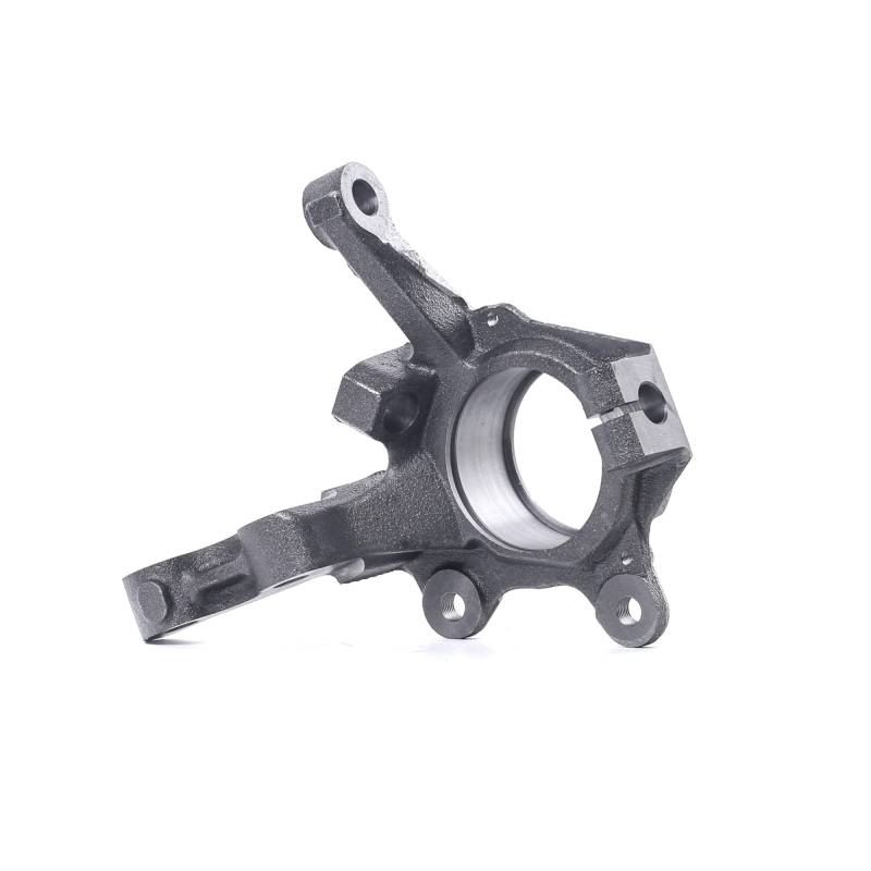 RIDEX 1159S0094 Achsschenkel Radaufhängung Achsschenkel Vorne, Rechts 2.6kg von RIDEX