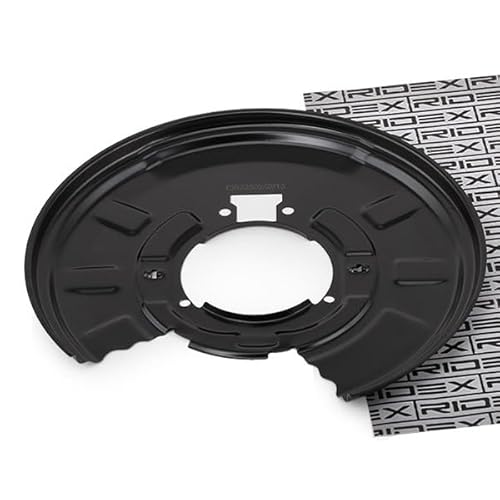 RIDEX 1330S0005 Ankerblech Hinten Links 342/110mm RIDEX 1330S0005 Ankerblech Hinten Links 342/110mm von RIDEX