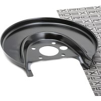 RIDEX Ankerblech Hinterachse links 1330S0018 Bremsankerblech,Spritzblech VW,AUDI,SKODA,Golf IV Schrägheck (1J1),New Beetle Cabrio (1Y7) von RIDEX