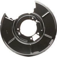 RIDEX Ankerblech Hinterachse rechts 1330S0014 Bremsankerblech,Spritzblech BMW,3 Limousine (E46),3 Touring (E46),3 Cabrio (E36),3 Coupe (E46) von RIDEX