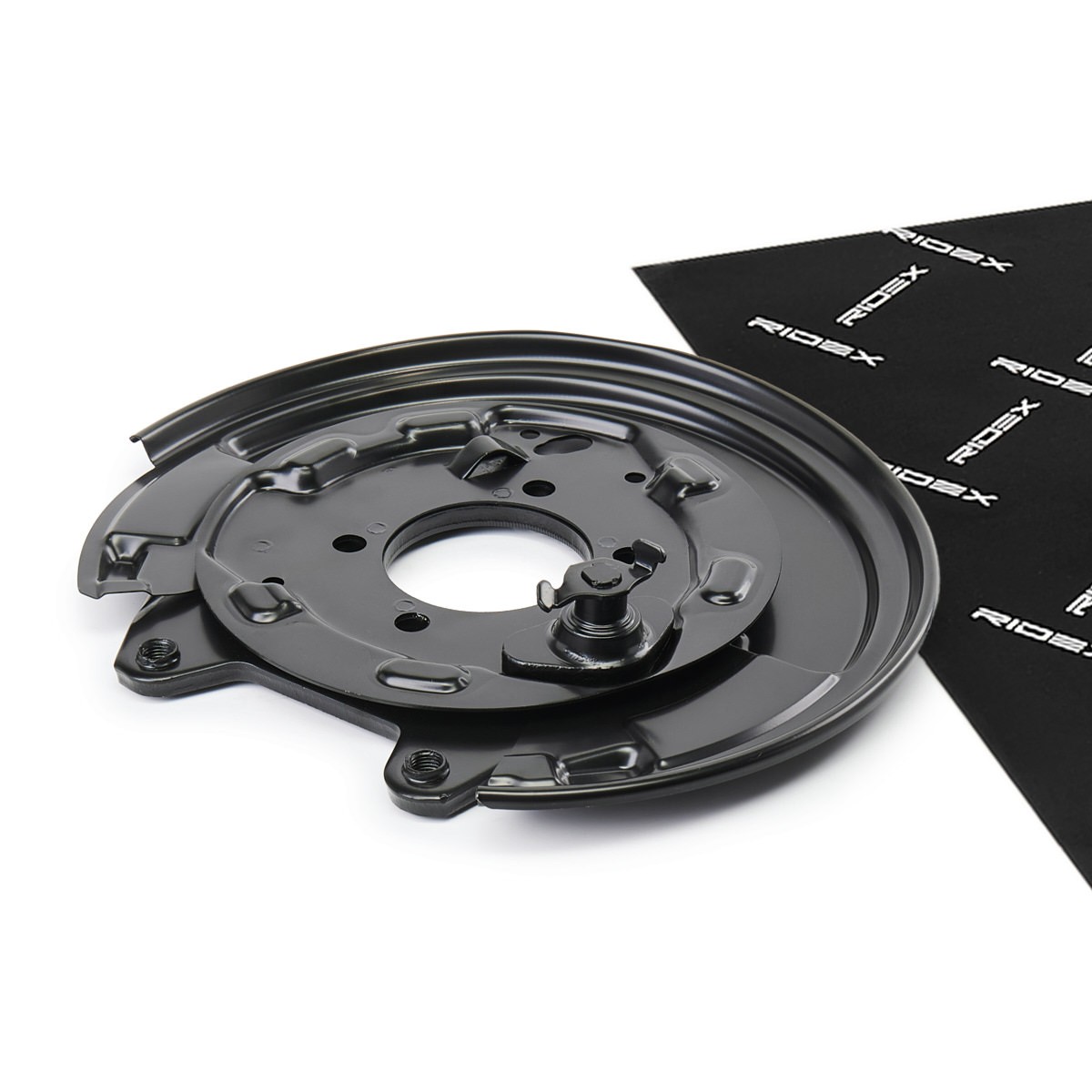 RIDEX Ankerblech TOYOTA 1330S0367 4650452040 RIDEX Ankerblech TOYOTA 1330S0367 4650452040 von RIDEX